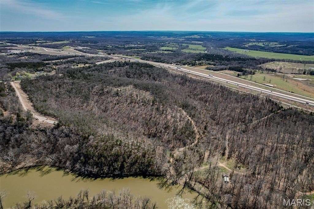 4.45 Acres of Residential Land for Sale in Richland, Missouri