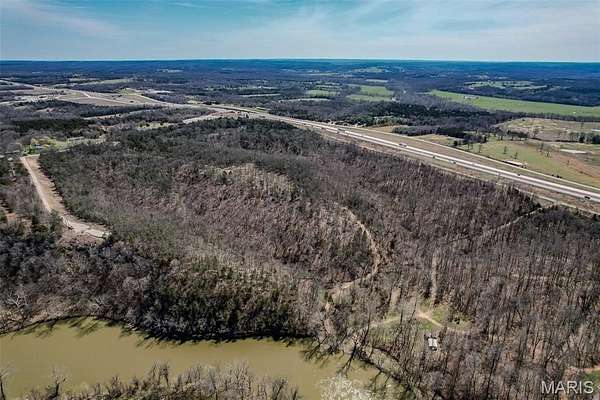 4.45 Acres of Residential Land for Sale in Richland, Missouri