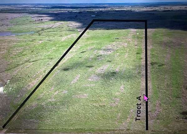 39.9 Acres of Land for Sale in Morrison, Oklahoma