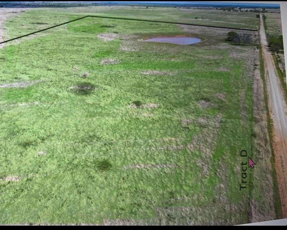30 Acres of Land for Sale in Morrison, Oklahoma