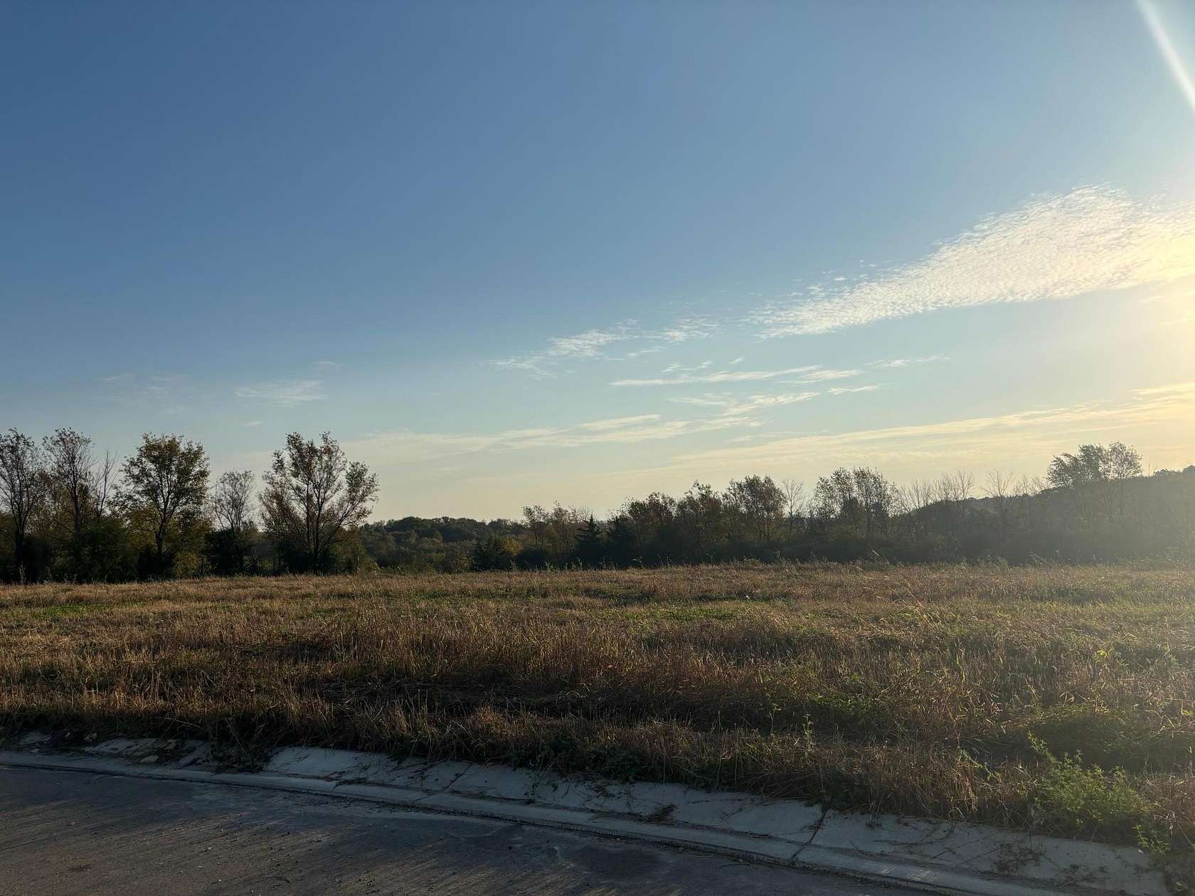 1.25 Acres of Residential Land for Sale in Dover, Minnesota