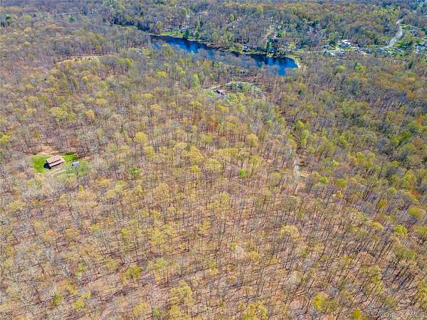 1.2 Acres of Residential Land for Sale in Pine Bush, New York