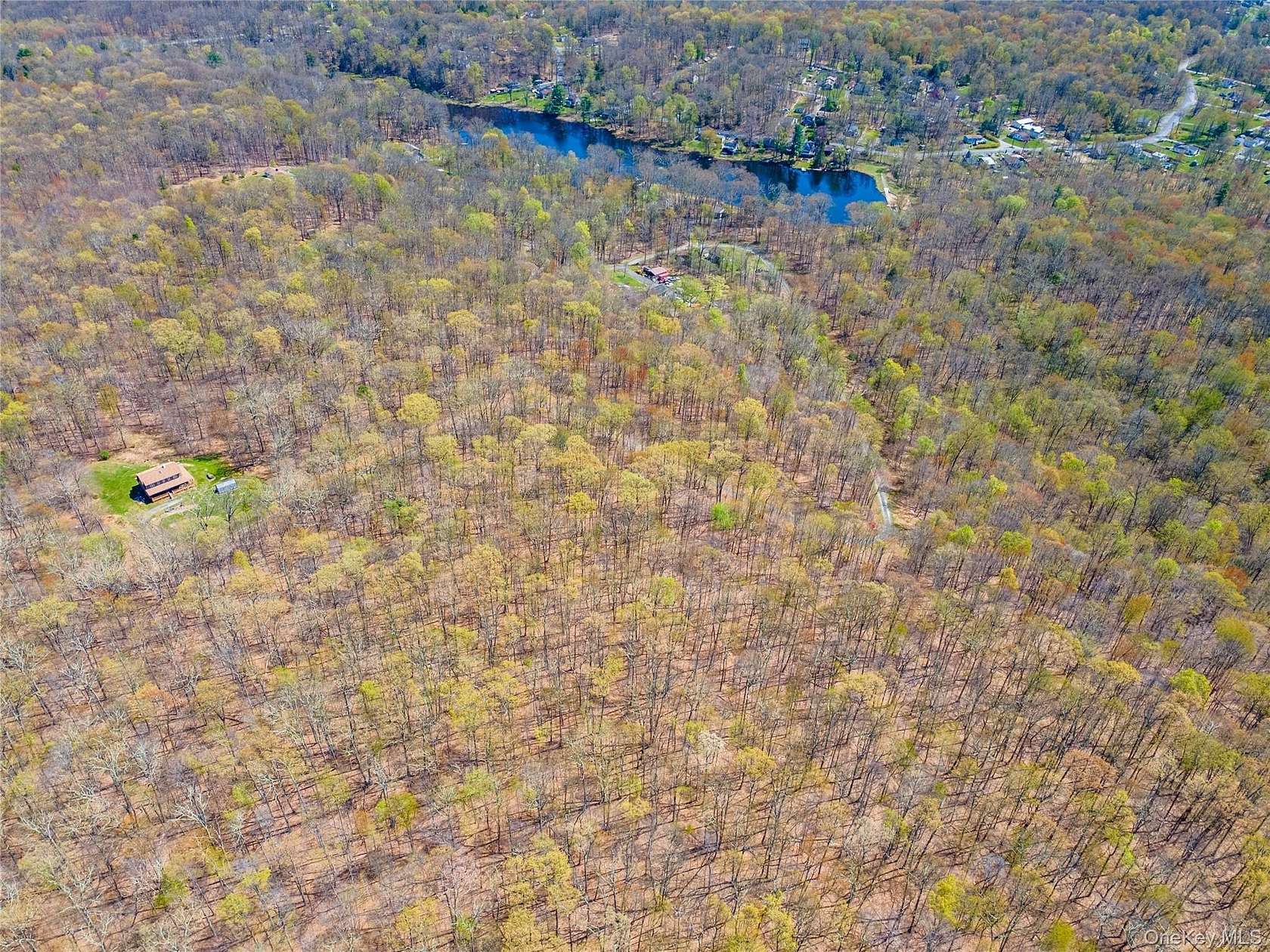 2.4 Acres of Residential Land for Sale in Pine Bush, New York