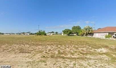 0.34 Acres of Residential Land for Sale in Cape Coral, Florida
