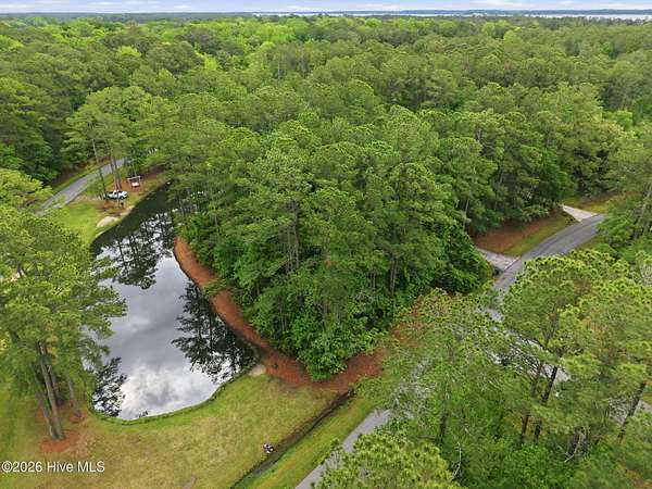 0.5 Acres of Residential Land for Sale in Washington, North Carolina