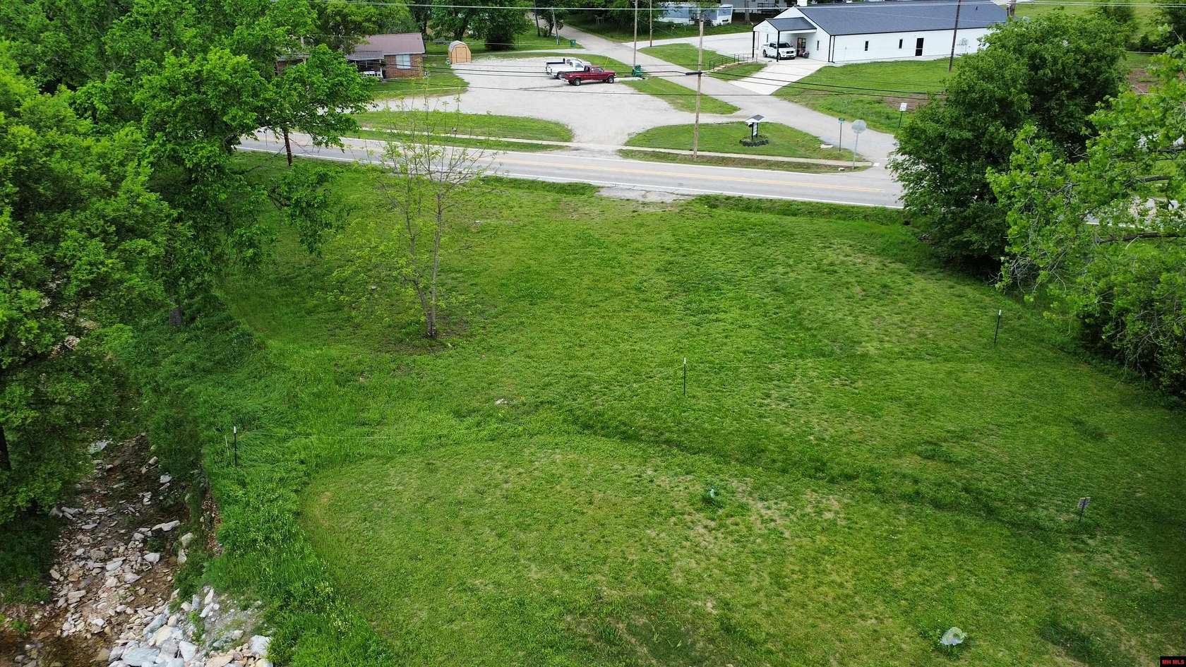 Residential Land for Sale in Yellville, Arkansas