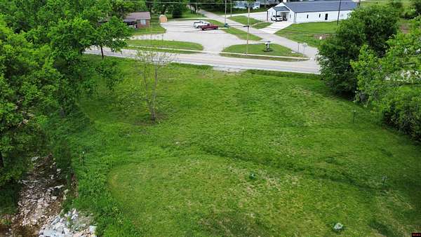 Residential Land for Sale in Yellville, Arkansas