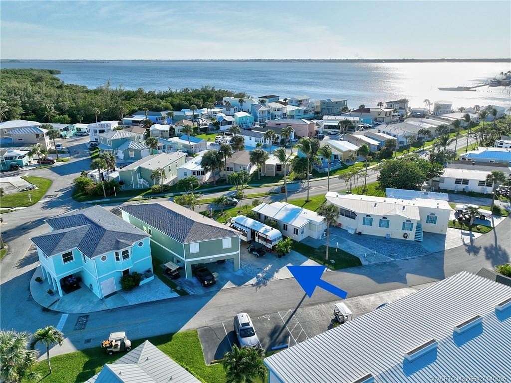 0.05 Acres of Land for Sale in Jensen Beach, Florida