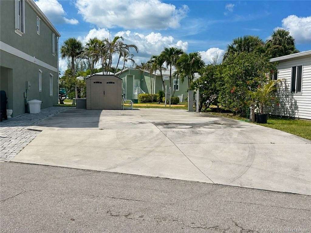 0.05 Acres of Land for Sale in Jensen Beach, Florida