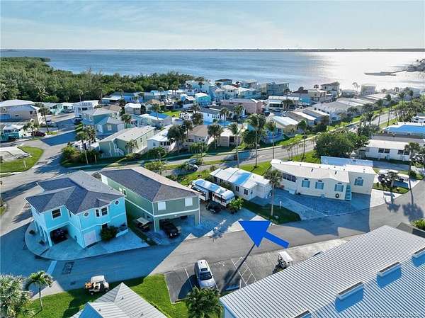 0.05 Acres of Land for Sale in Jensen Beach, Florida