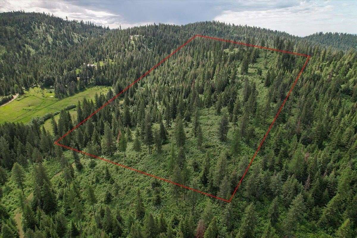 20.3 Acres of Recreational Land for Sale in Mead, Washington