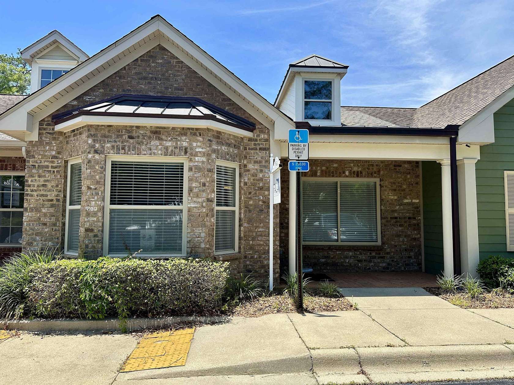 0.03 Acres of Mixed-Use Land for Sale in Tallahassee, Florida