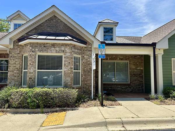 0.03 Acres of Mixed-Use Land for Sale in Tallahassee, Florida