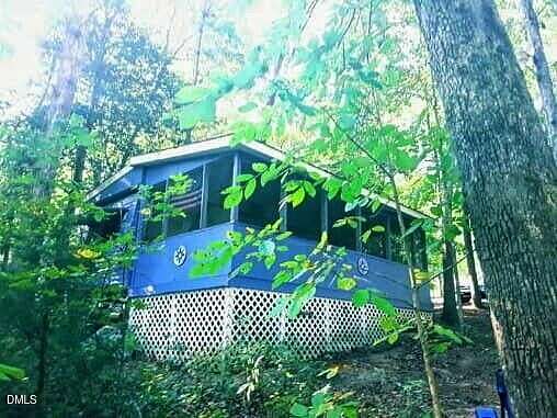 0.09 Acres of Residential Land for Sale in Louisburg, North Carolina