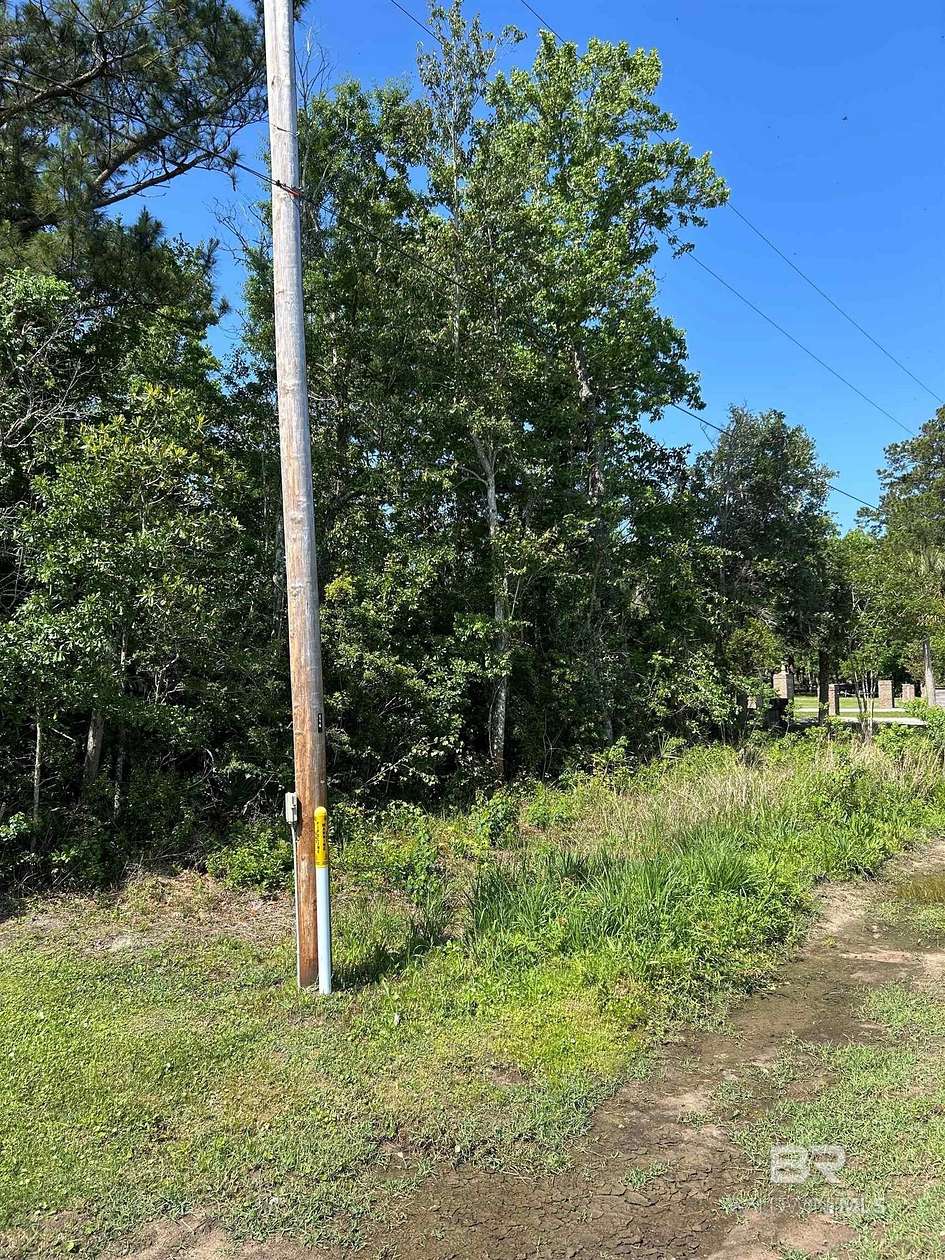 0.74 Acres of Land for Sale in Fairhope, Alabama