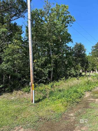 0.74 Acres of Land for Sale in Fairhope, Alabama