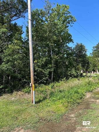 0.74 Acres of Land for Sale in Fairhope, Alabama