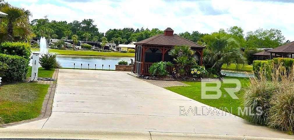 0.09 Acres of Residential Land for Sale in Foley, Alabama