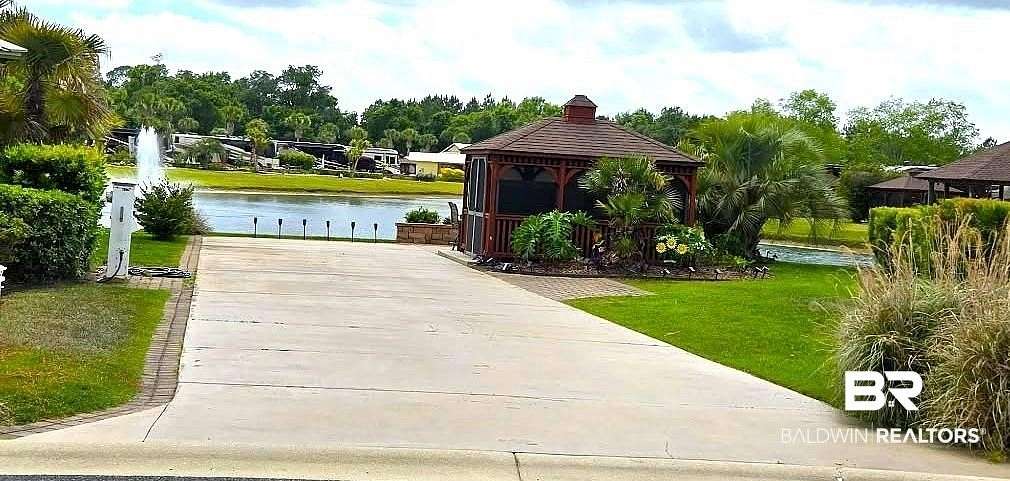 0.09 Acres of Residential Land for Sale in Foley, Alabama