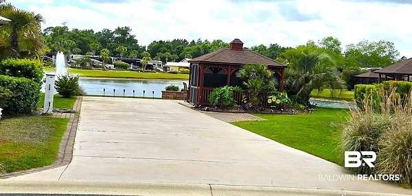 0.09 Acres of Residential Land for Sale in Foley, Alabama