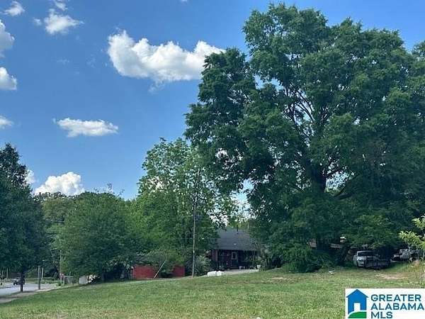 0.27 Acres of Residential Land for Sale in Birmingham, Alabama
