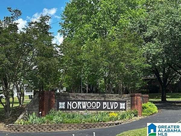 0.27 Acres of Residential Land for Sale in Birmingham, Alabama