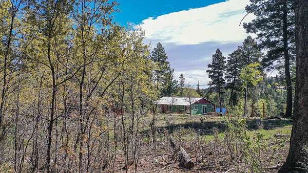 0.34 Acres of Residential Land for Sale in Cloudcroft, New Mexico