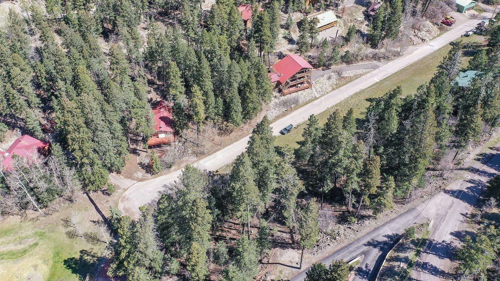 0.34 Acres of Residential Land for Sale in Cloudcroft, New Mexico