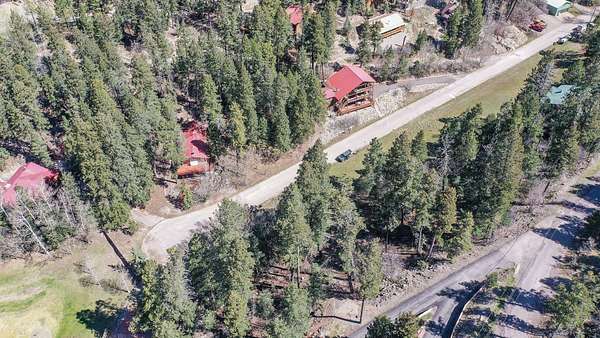 0.34 Acres of Residential Land for Sale in Cloudcroft, New Mexico