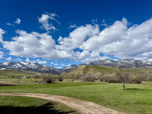 1.8 Acres of Land with Home for Sale in Sheridan, Wyoming
