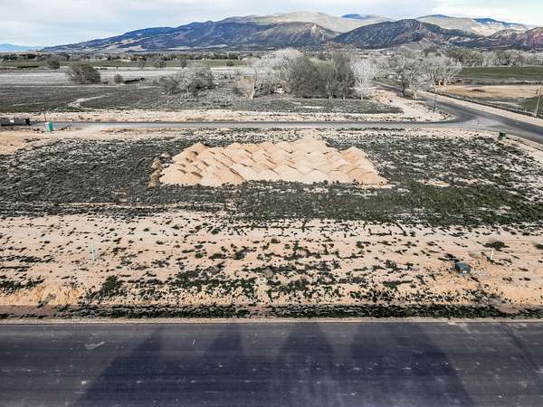 0.35 Acres of Residential Land for Sale in Cedar City, Utah