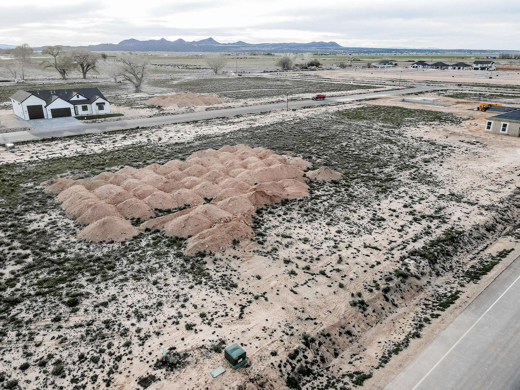 0.35 Acres of Residential Land for Sale in Cedar City, Utah