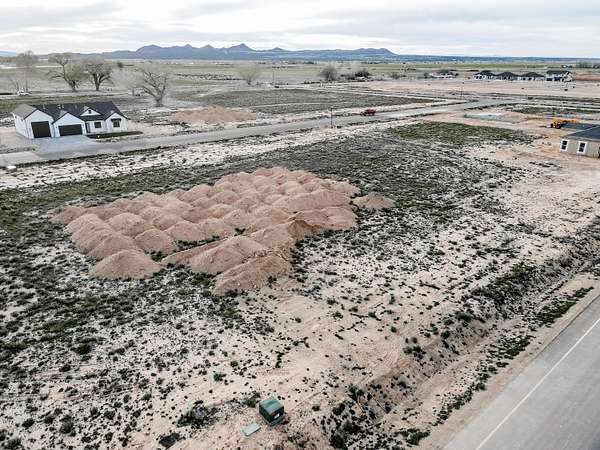0.35 Acres of Residential Land for Sale in Cedar City, Utah