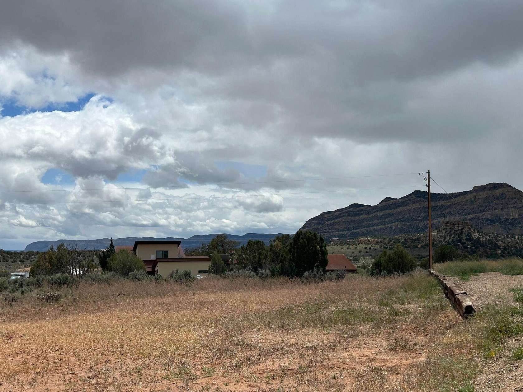 0.46 Acres of Residential Land for Sale in Escalante, Utah