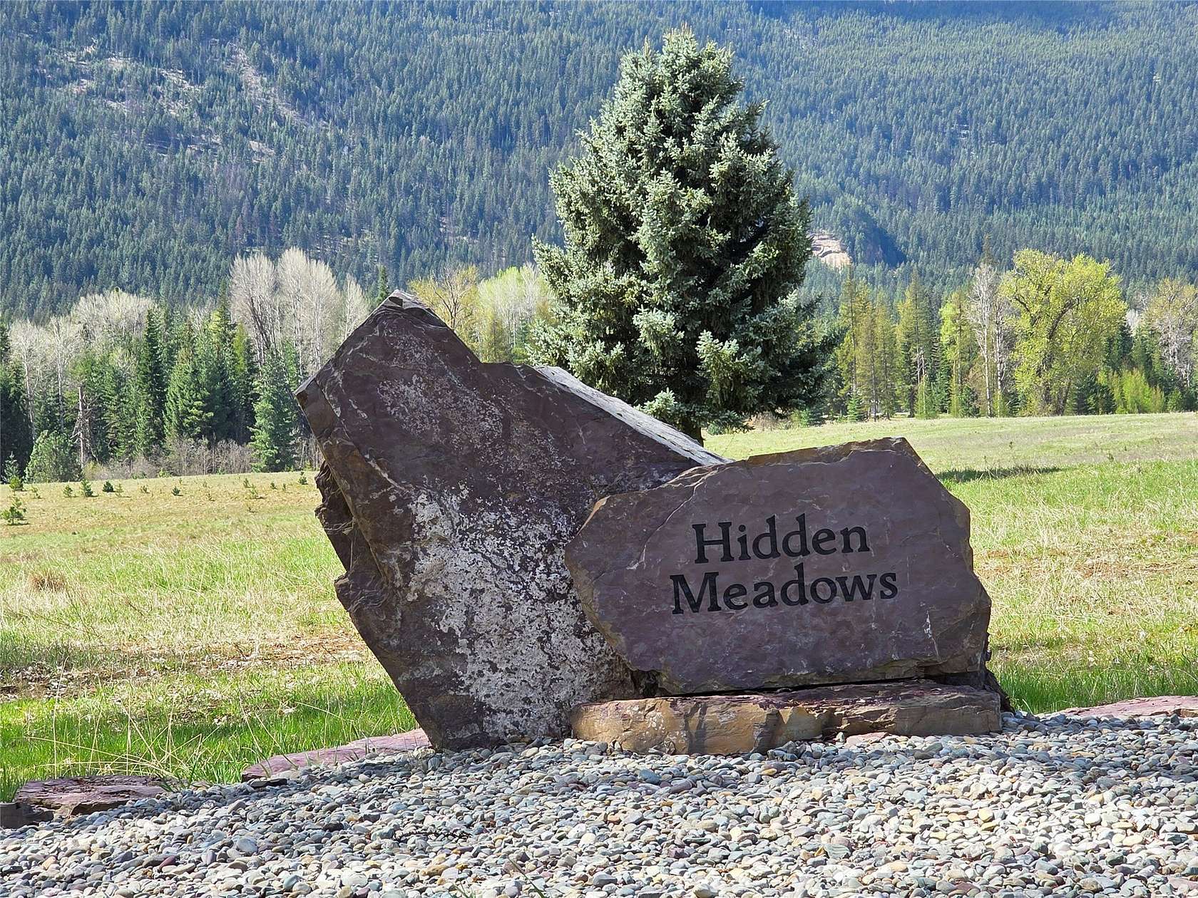 10.2 Acres of Recreational & Residential Land for Sale in Trout Creek, Montana