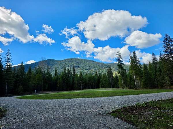 10.2 Acres of Recreational & Residential Land for Sale in Trout Creek, Montana