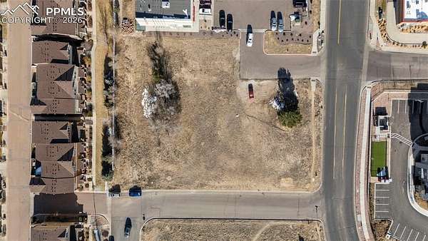1 Acre of Mixed-Use Land for Sale in Colorado Springs, Colorado