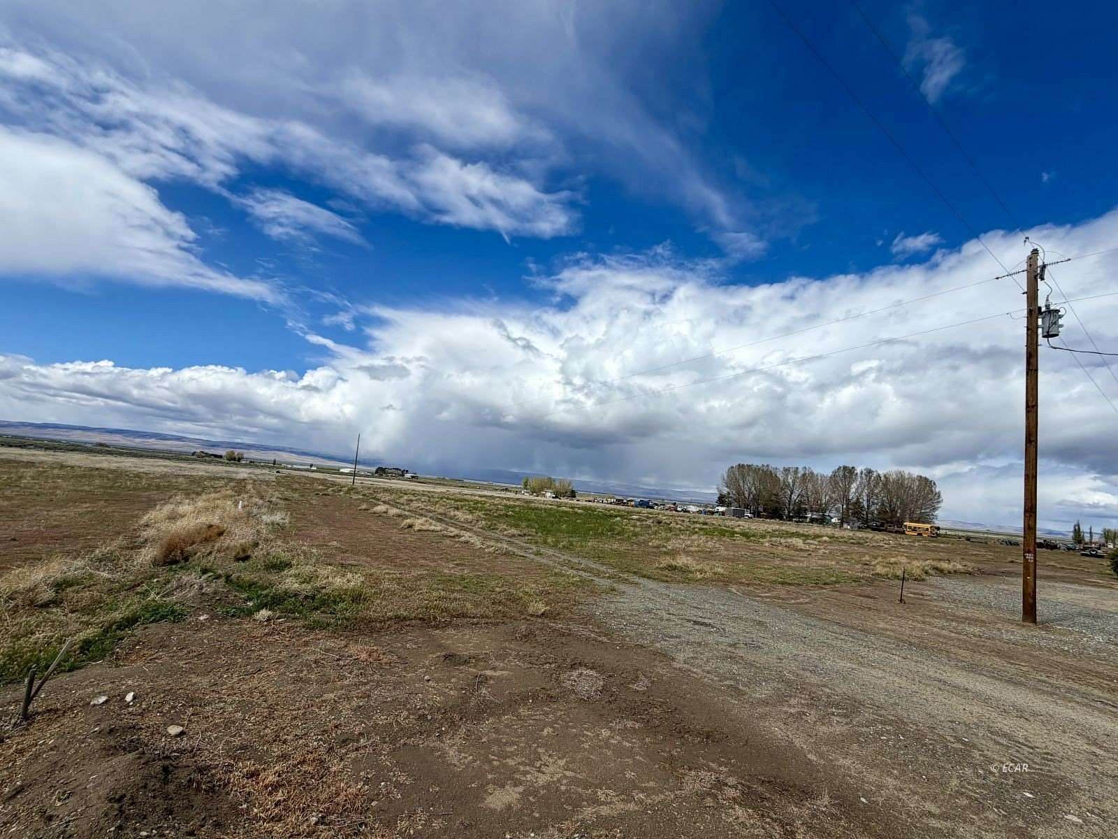 8.53 Acres of Land for Sale in Orovada, Nevada