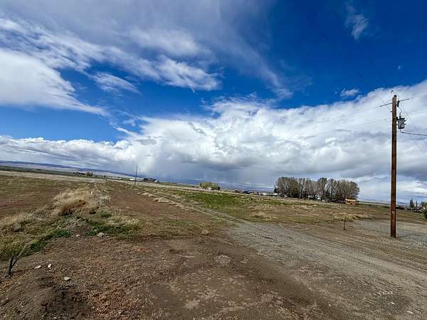 8.53 Acres of Land for Sale in Orovada, Nevada