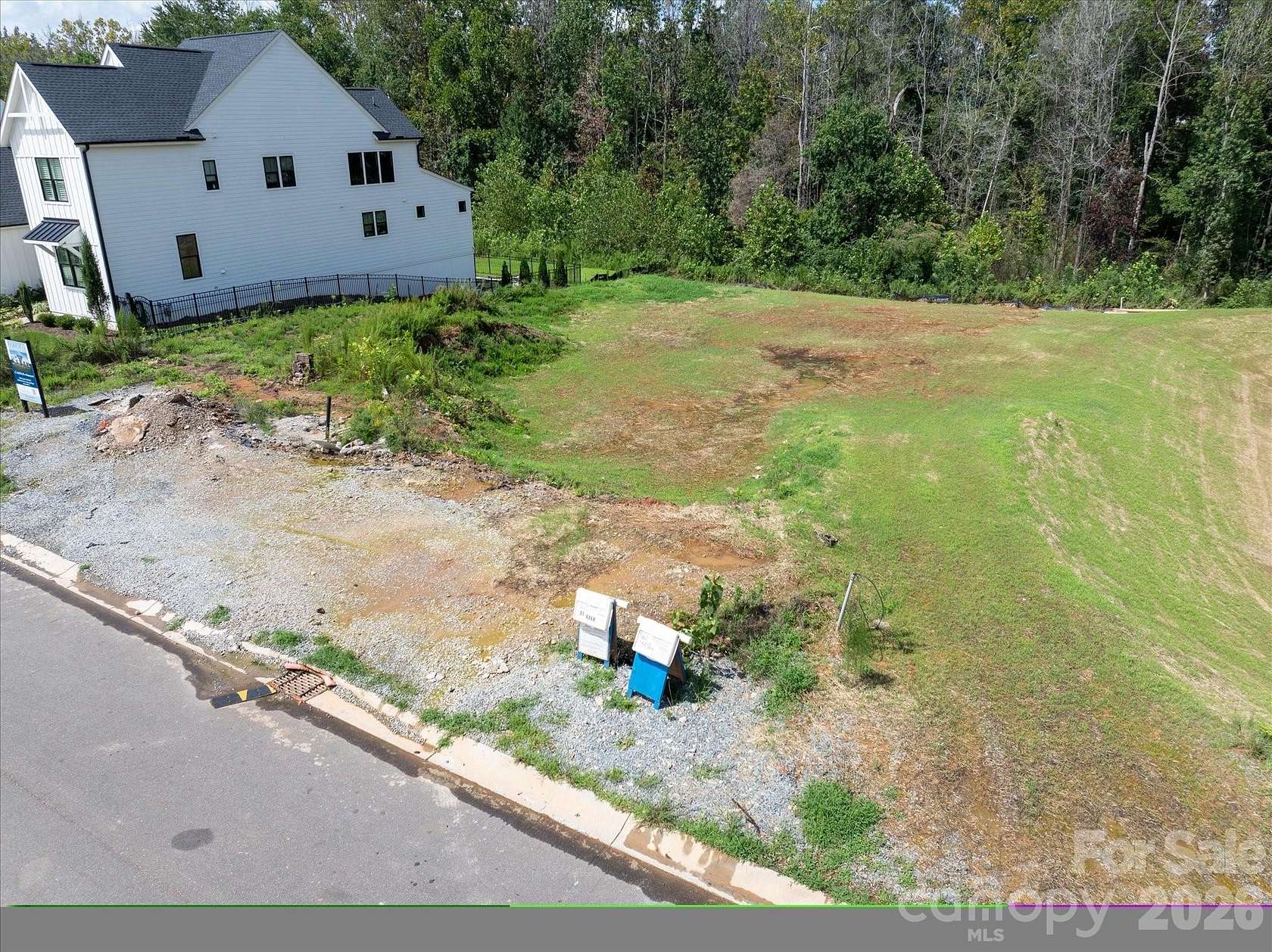 0.25 Acres of Residential Land for Sale in Fort Mill, South Carolina