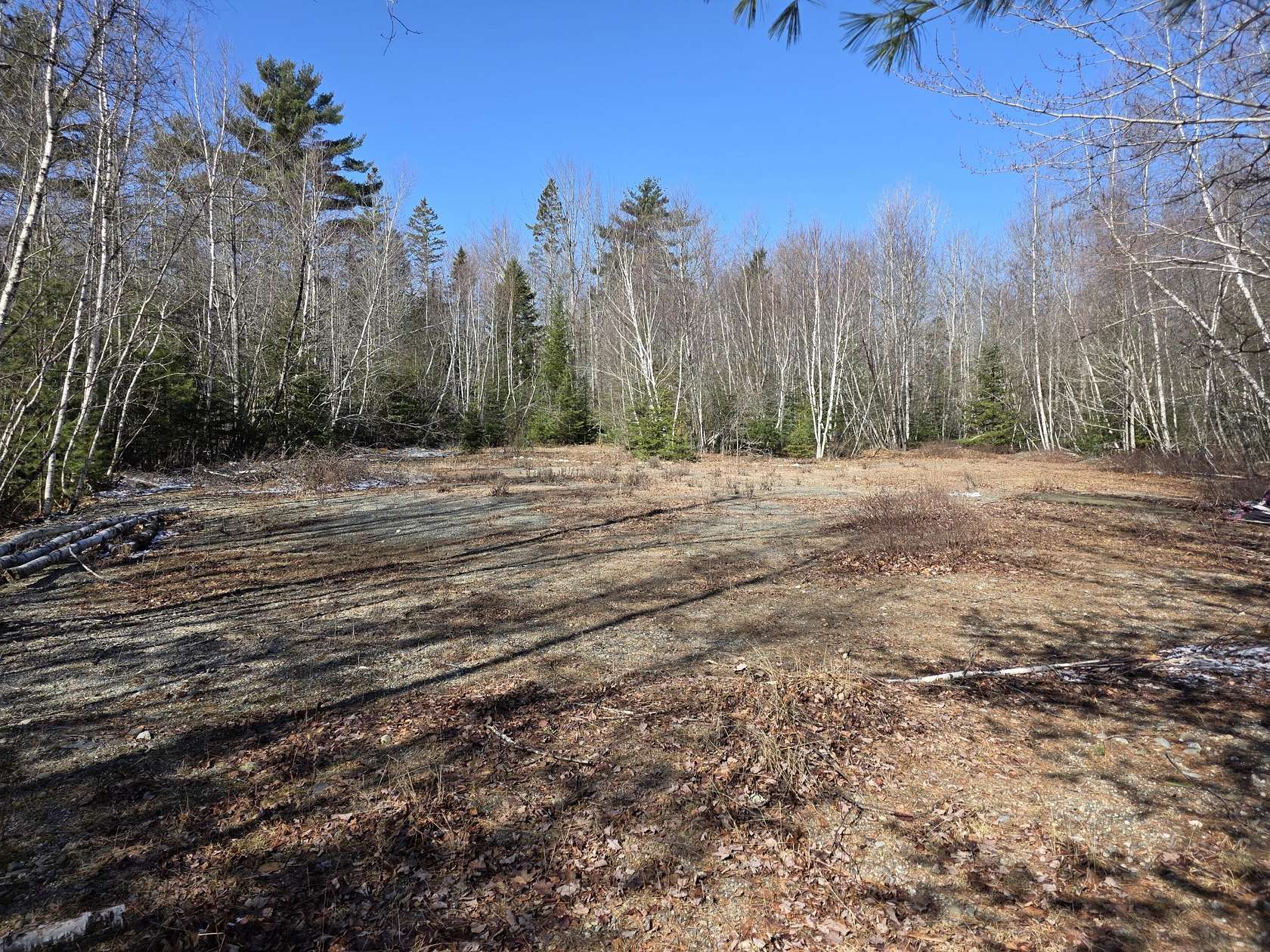 6.42 Acres of Residential Land for Sale in Ellsworth, Maine