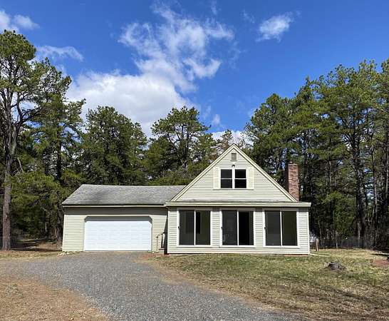 2 Acres of Land with Home for Sale in Shapleigh, Maine