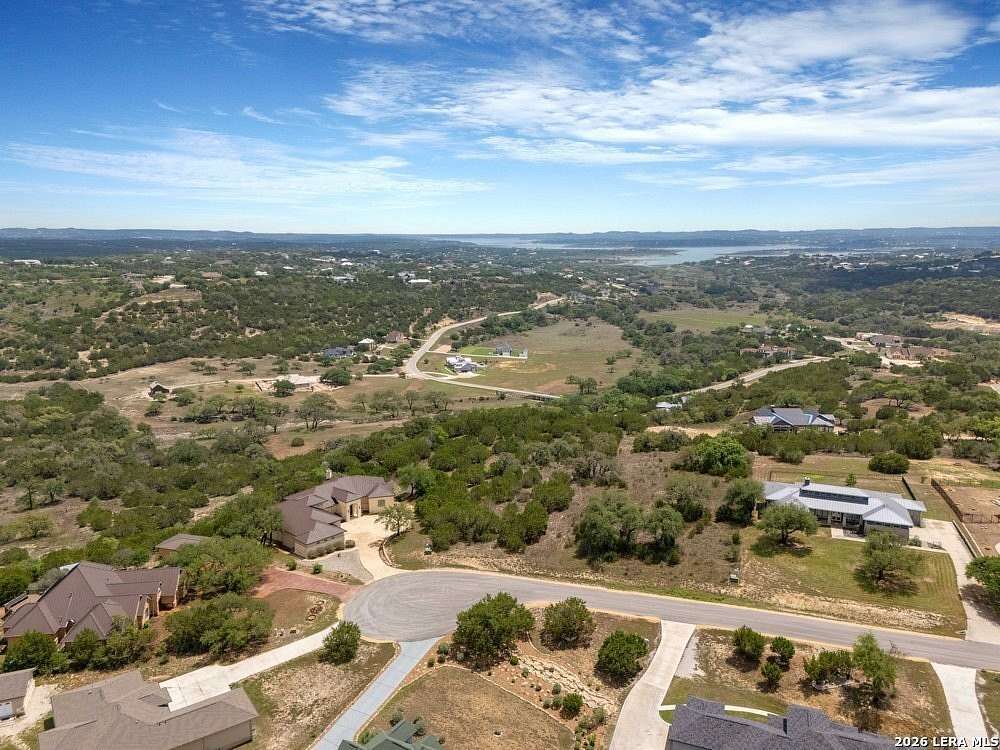 1.42 Acres of Residential Land for Sale in Spring Branch, Texas