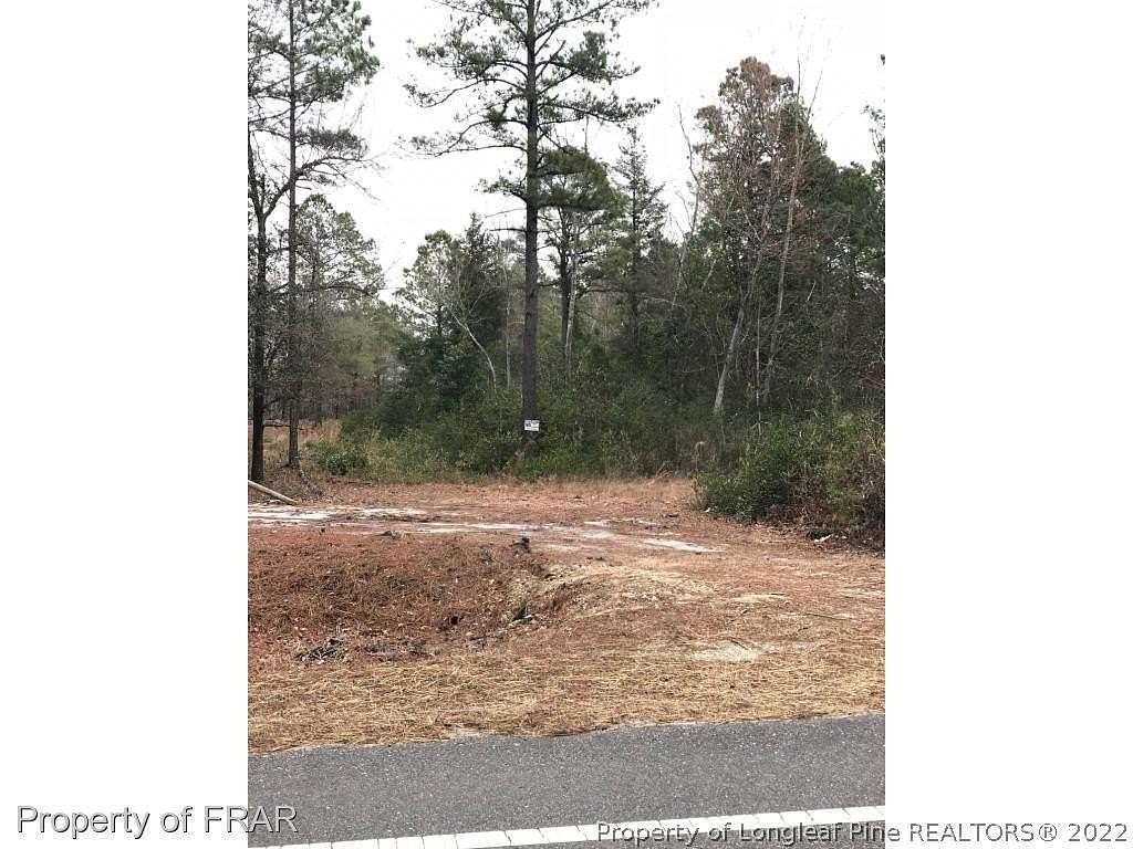 11.2 Acres of Land for Sale in Fayetteville, North Carolina