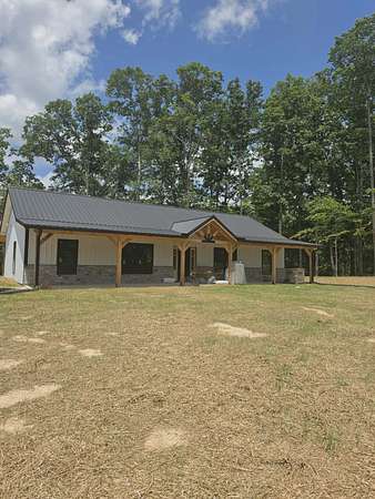 3 Acres of Land with Home for Sale in Cumberland Furnace, Tennessee