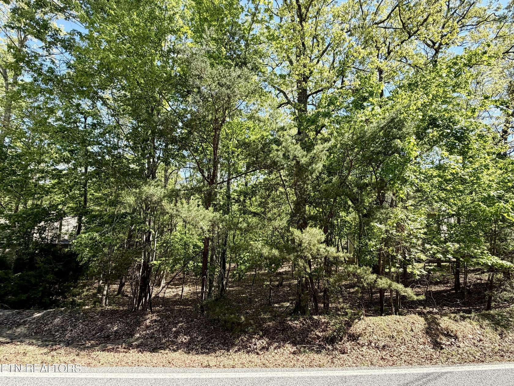 0.37 Acres of Residential Land for Sale in Crossville, Tennessee