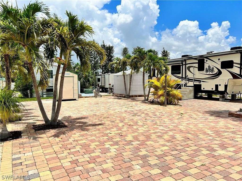 0.05 Acres of Residential Land for Sale in Bonita Springs, Florida