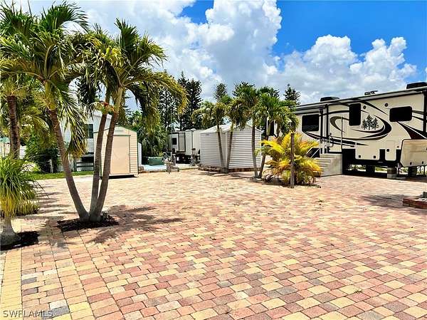 0.05 Acres of Residential Land for Sale in Bonita Springs, Florida