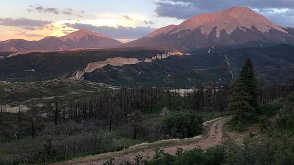 35 Acres of Land for Sale in La Veta, Colorado