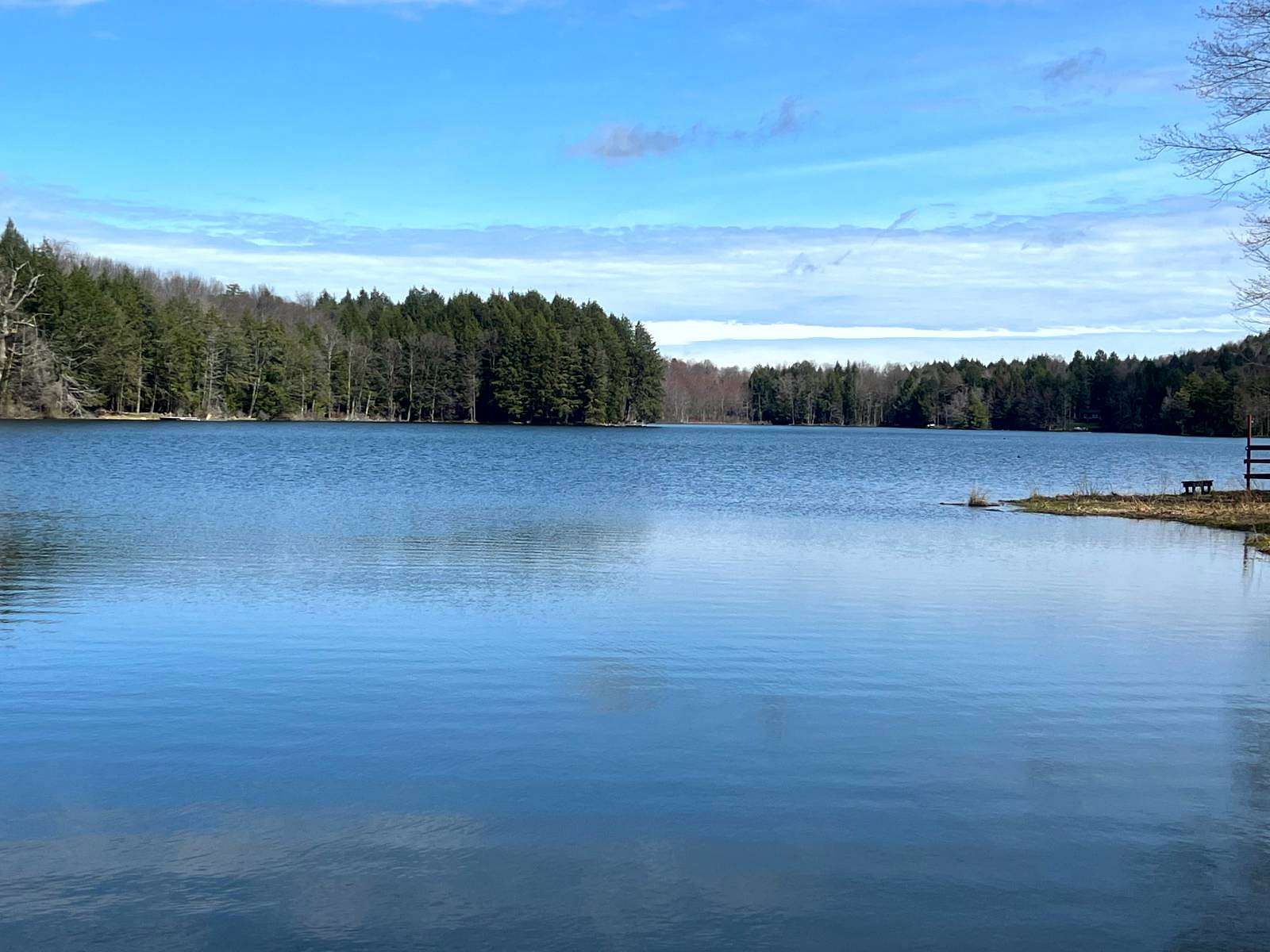 5.65 Acres of Land for Sale in Smyrna, New York